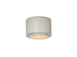 Sammode G13 ceiling lamp, small, grey