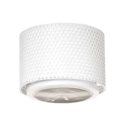 Sammode G13 ceiling lamp, small, white