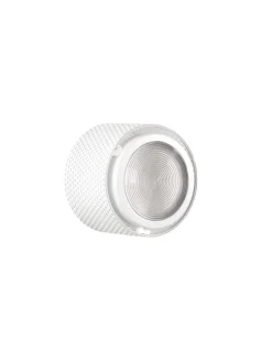Sammode G13 ceiling lamp, small, white