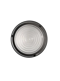 Sammode G13 ceiling lamp, small, black