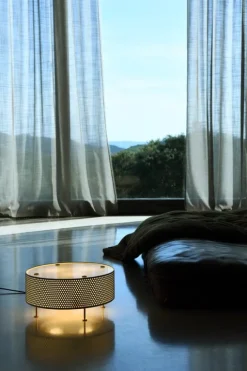 Sammode G50 table lamp, black