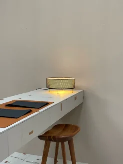 Sammode G50 table lamp, black