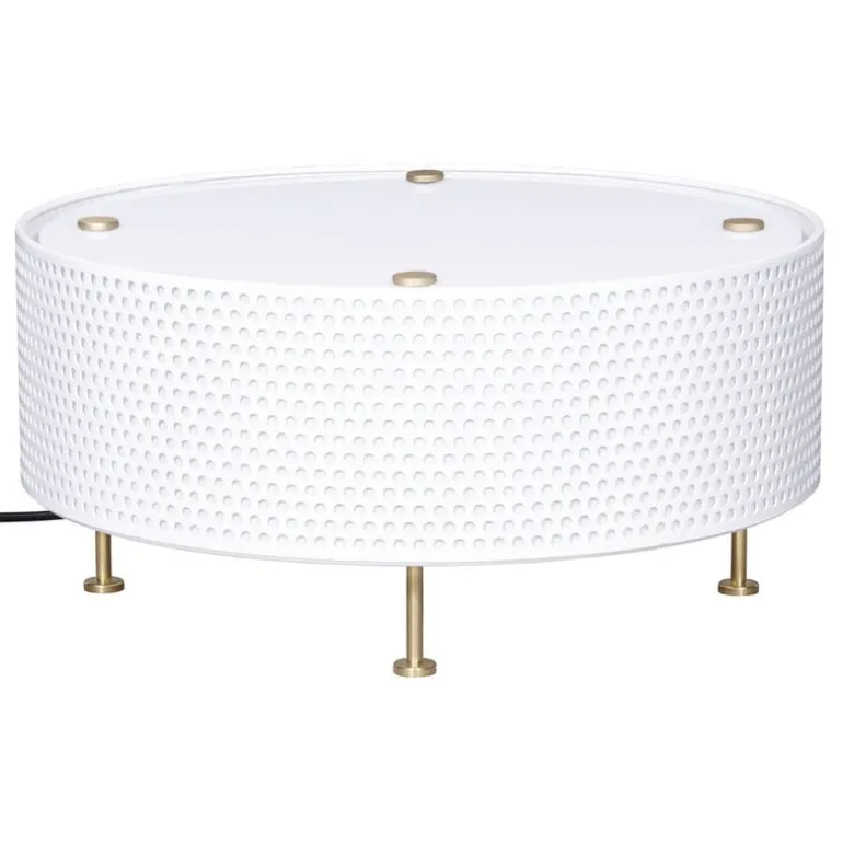 Sammode G50 table lamp, white