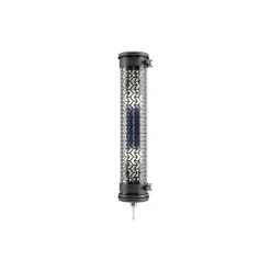 Sammode Monceau Mini wall lamp, coal - petrol