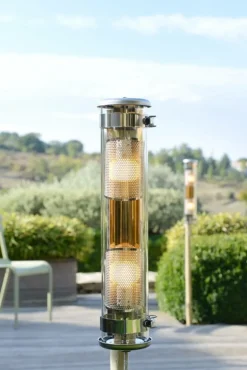 Sammode Musset GR wall lamp, copper