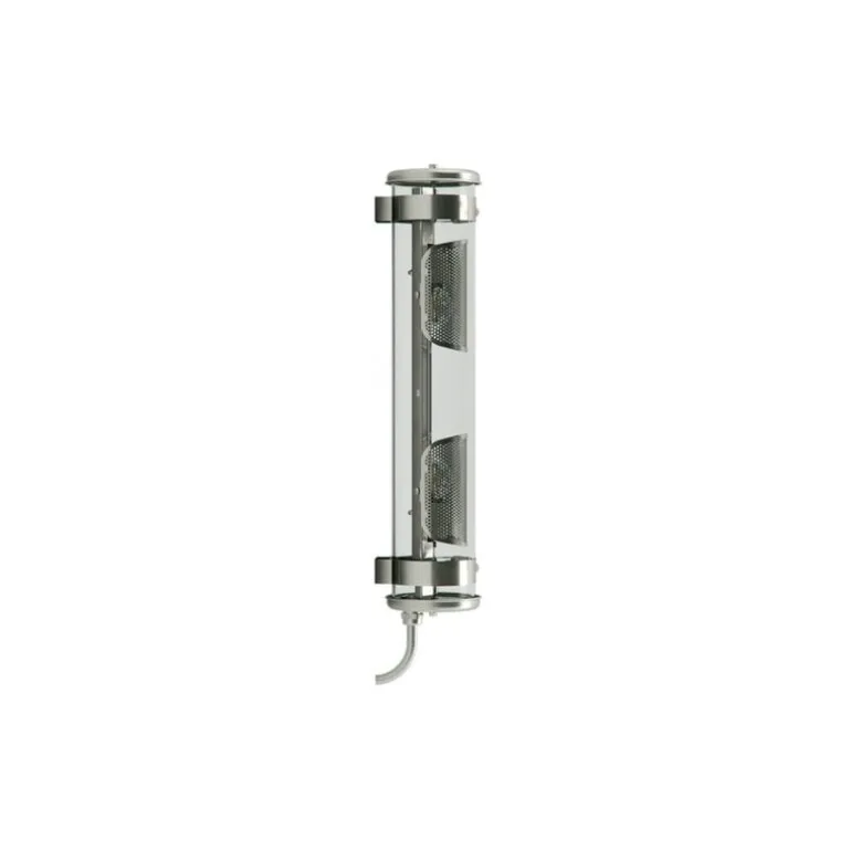 Sammode Musset GR wall lamp, silver