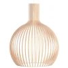 Secto Design Octo 4240 pendant, birch