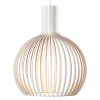Secto Design Octo Small 4241 pendant, white