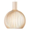 Secto Design Octo Small 4241 pendant, birch