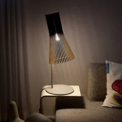 Secto Design Secto 4220 table lamp, black