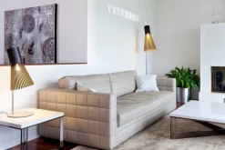 Secto Design Secto 4220 table lamp, black