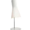 Secto Design Secto 4220 table lamp, white