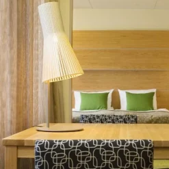 Secto Design Secto 4220 table lamp, white