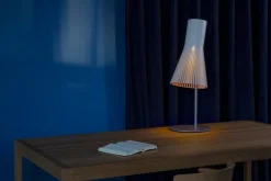 Secto Design Secto 4220 table lamp, white