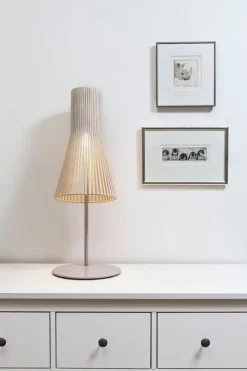 Secto Design Secto 4220 table lamp, natural
