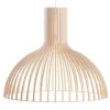 Secto Design Victo 4250 pendant, birch