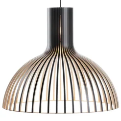 Secto Design Victo 4250 pendant, black