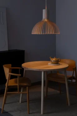 Secto Design Victo 4250 pendant, black