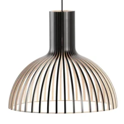 Secto Design Victo Small 4251 pendant, black
