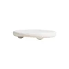 SEES Company Aroma stone for essential oils, white clay