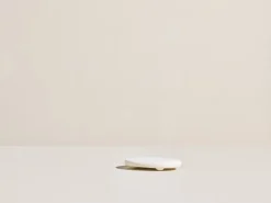 SEES Company Aroma stone for essential oils, white clay