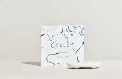 SEES Company Aroma stone - essential oil set, 10 ml, eucalyptus