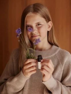 SEES Company Aroma stone - essential oil set, 10 ml, eucalyptus