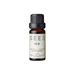SEES Company Essential oil No. 2, lavender