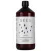 SEES Company 2-in-1 laundry detergent with vinegar, lavender - peppermint