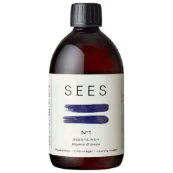 SEES Company Laundry vinegar No. 1 Serene, bergamot - lemon