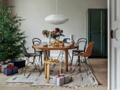 Sera Helsinki Laine rug woven, off white