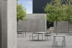 Serax August bench, green