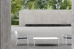 Serax August lounge chair, sand