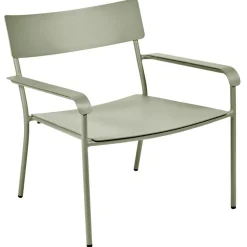 Serax August lounge chair, green