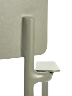 Serax August lounge chair, green