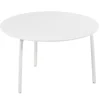 Serax August side table, 50 cm, sand