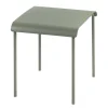Serax August stool, green