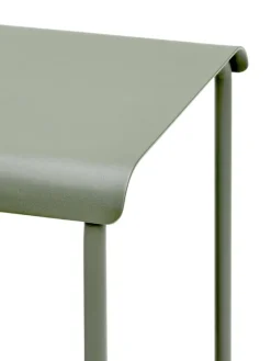 Serax August stool, green