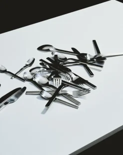 Serax Base giftbox cutlery set, 24 pcs, matt