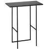 Serax Cico side table, 35 x 19 cm, black