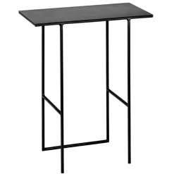 Serax Cico side table, 35 x 19 cm, black