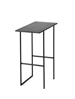 Serax Cico side table, 35 x 19 cm, black