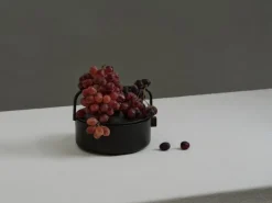 Serax Collage tea pot, cast iron