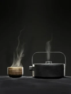 Serax Collage wooden teacup