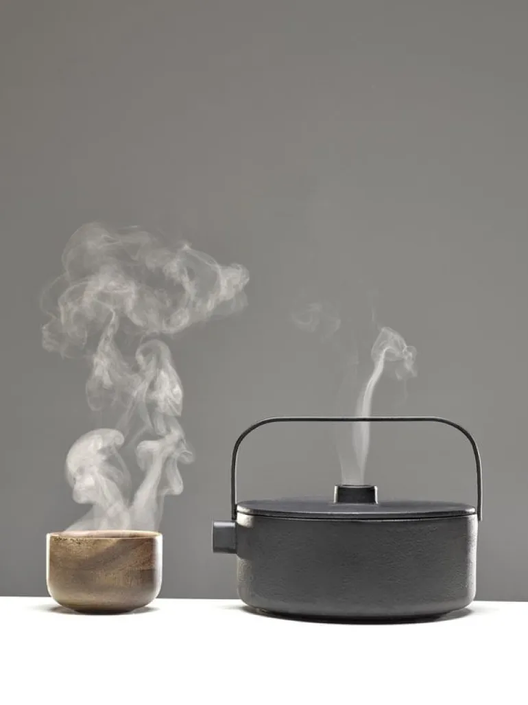 Serax Collage wooden teacup