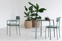 Serax Construct pot L, beige