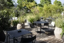 Serax Construct pot S, beige