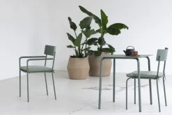 Serax Construct pot S, beige