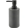 Serax Cose soap dispenser, dark grey