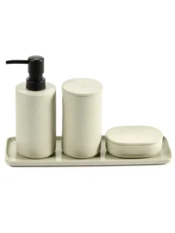 Serax Cose tray M, beige